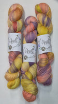 Garnival 2026 - Alpaca/silk