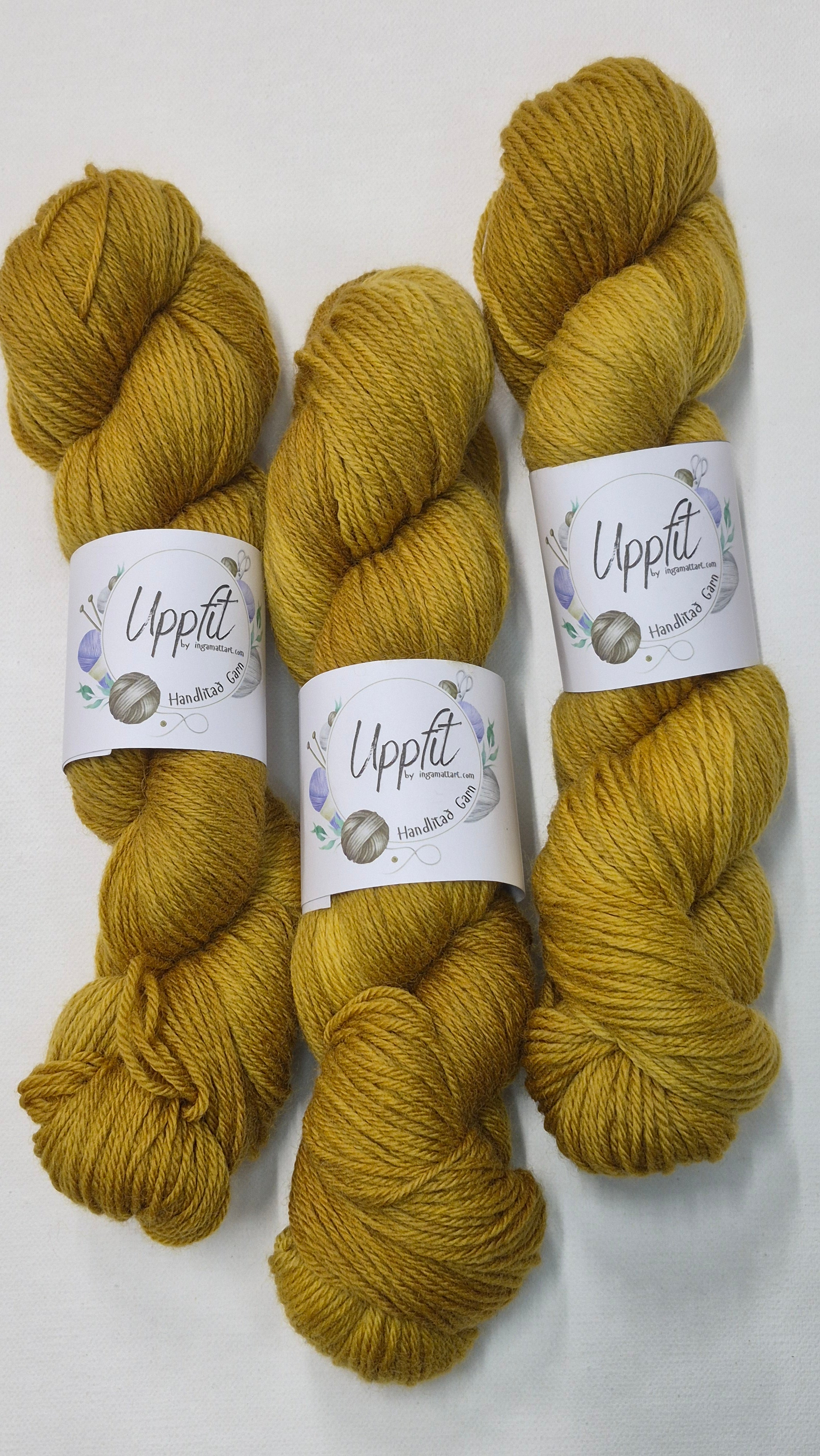 Highland DK