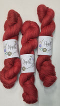 Valhöll  - Alpaca/Silk