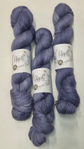 Augnayndi - Alpaca/Silk