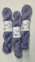 Augnayndi - Mohair/Silk