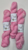 Kærleiksbjörn - Alpaca/Silk