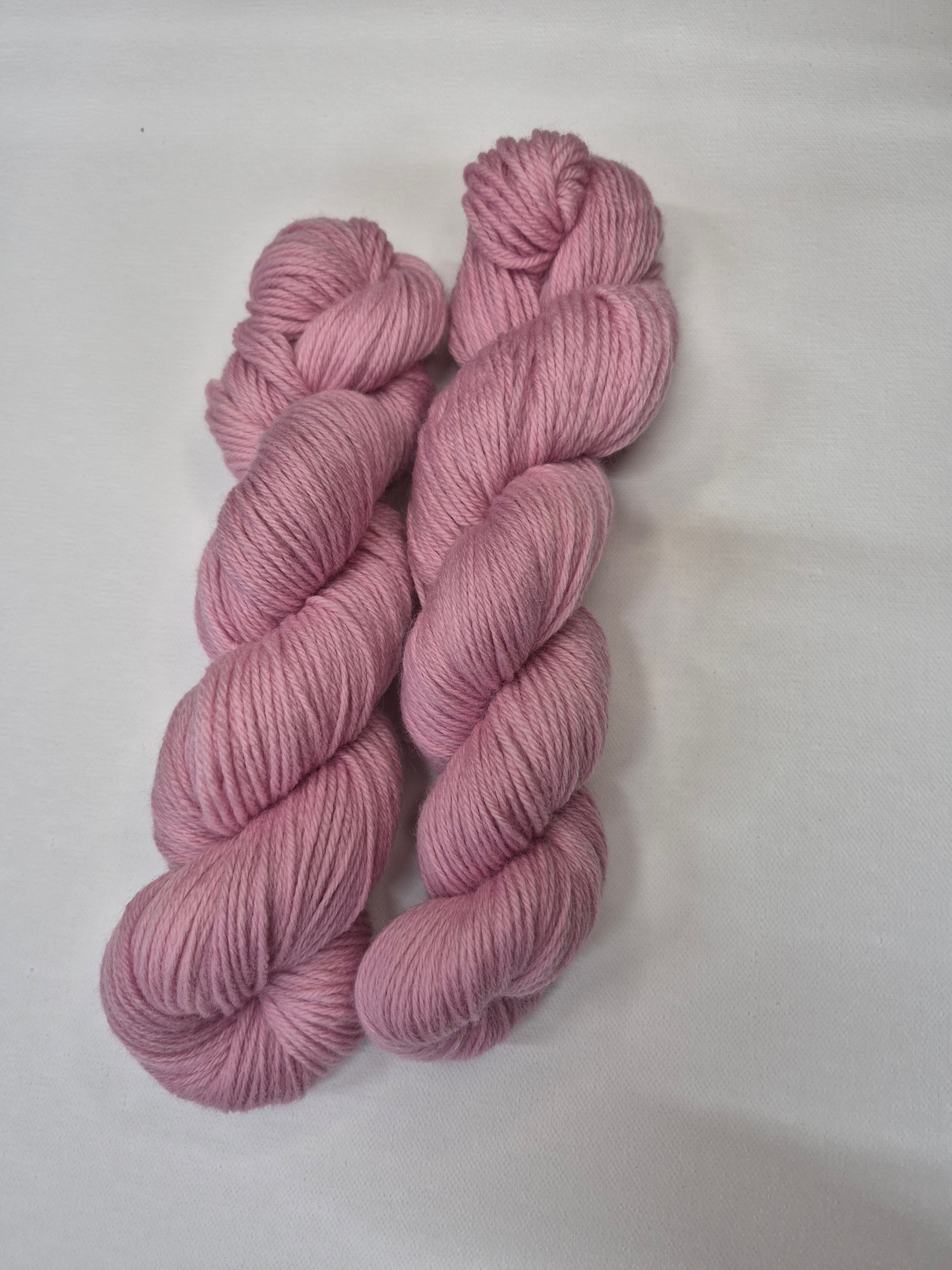 Bleikt sykurfrauð - DK