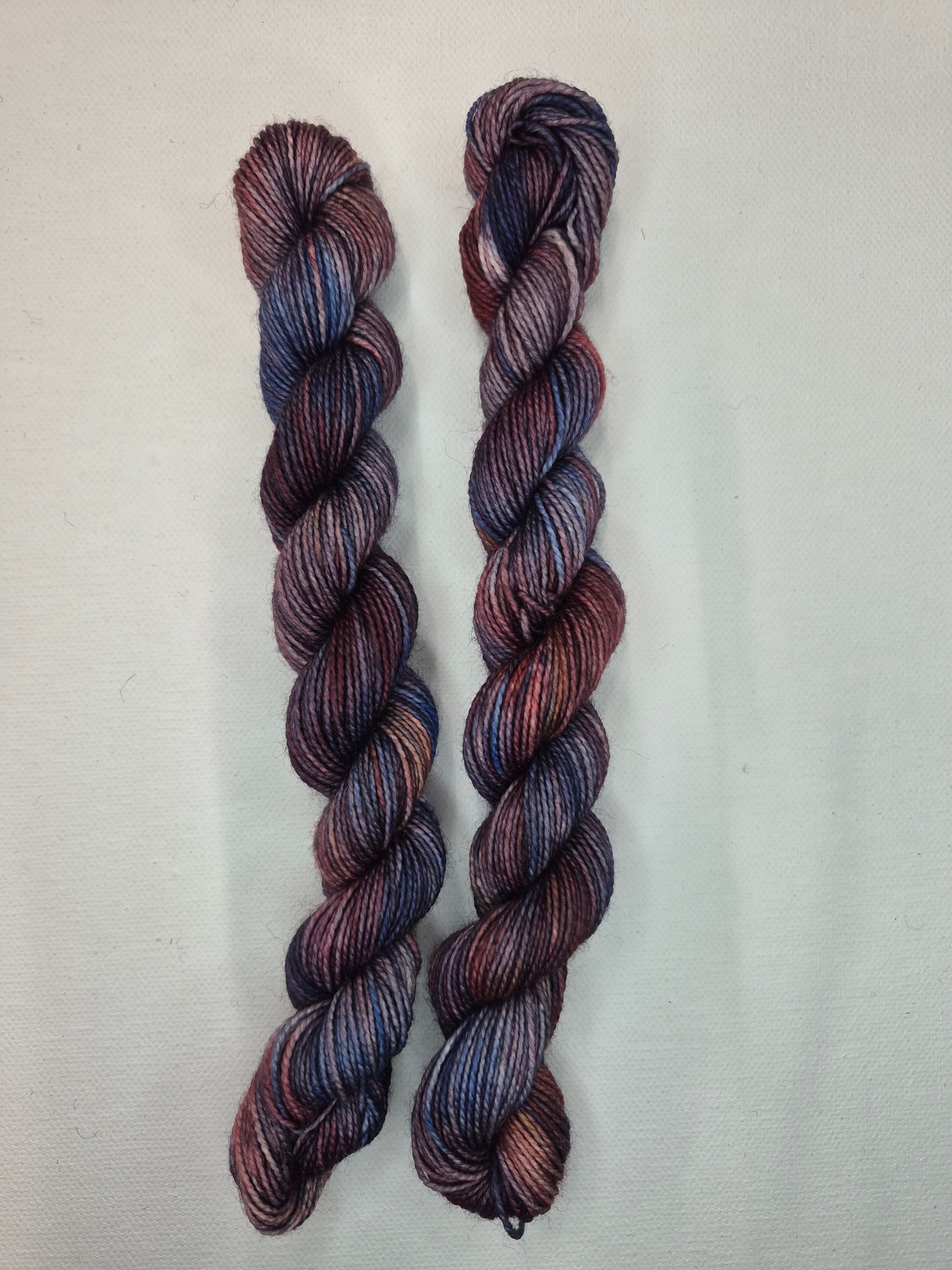 One of a kind/ ísl fáni - Mini hespa