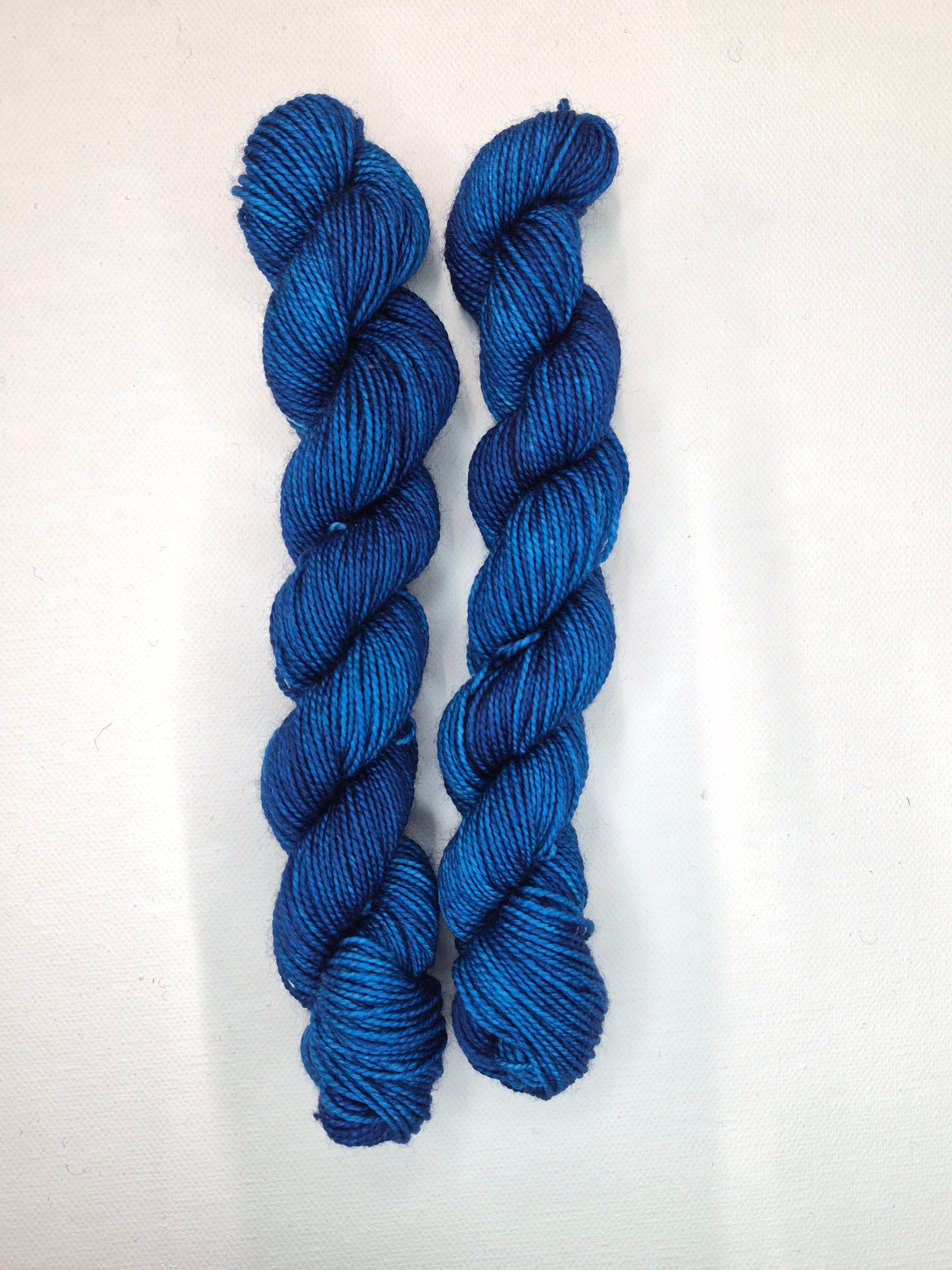 Himinblámi - Mini hespa