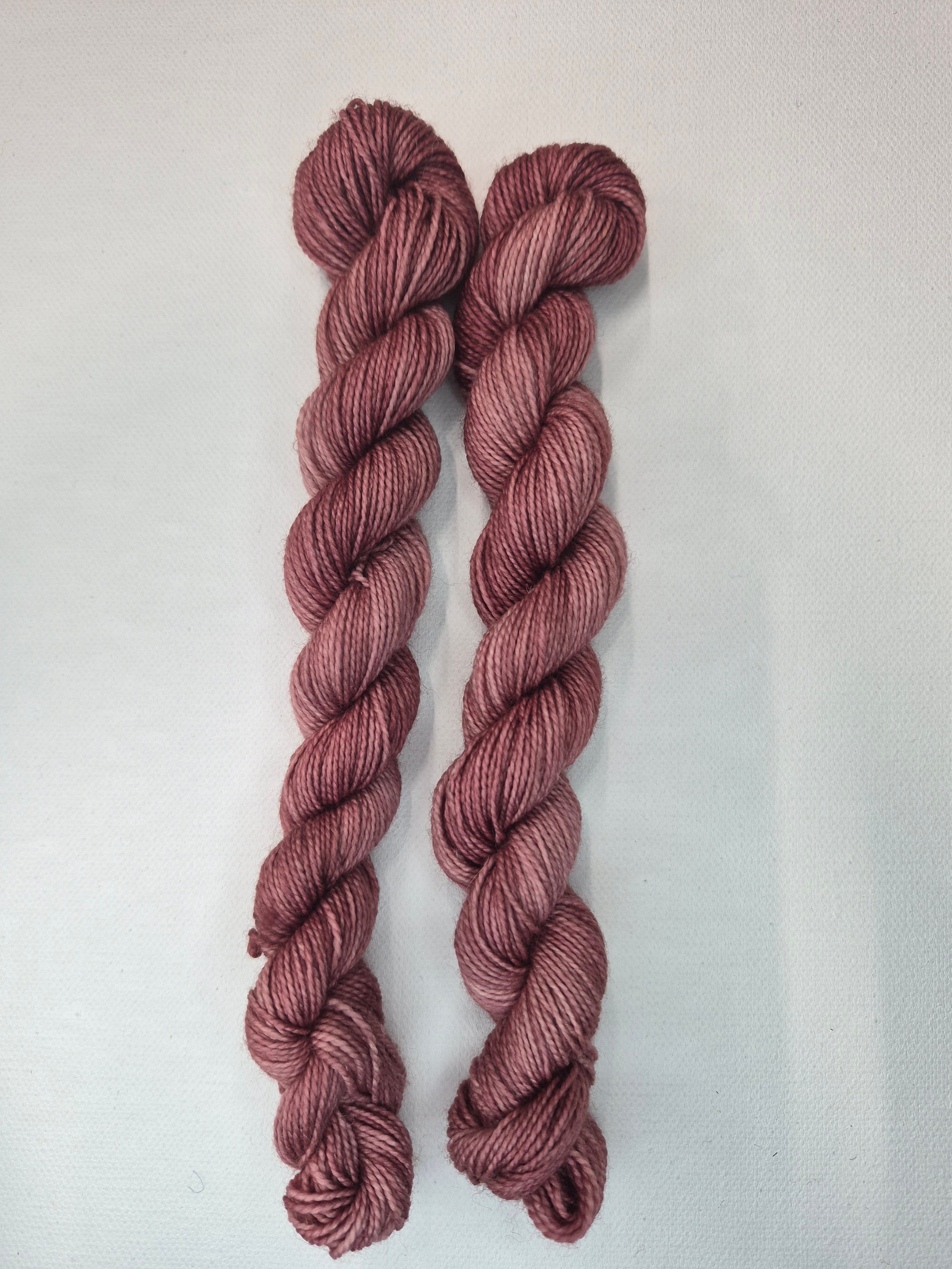 Antik Bleikur - Mini hespa