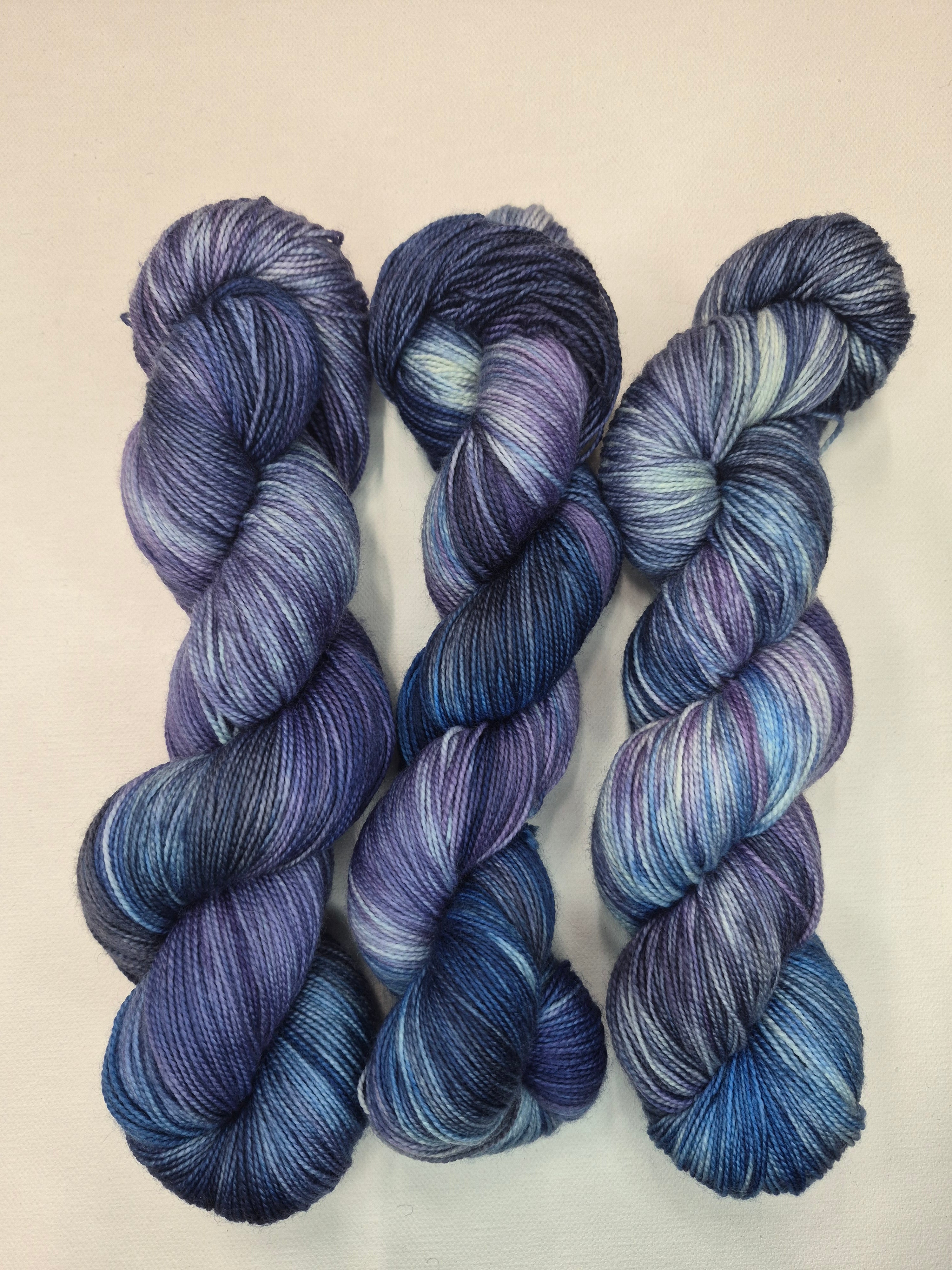 Galaxy - Sokkagrunnur