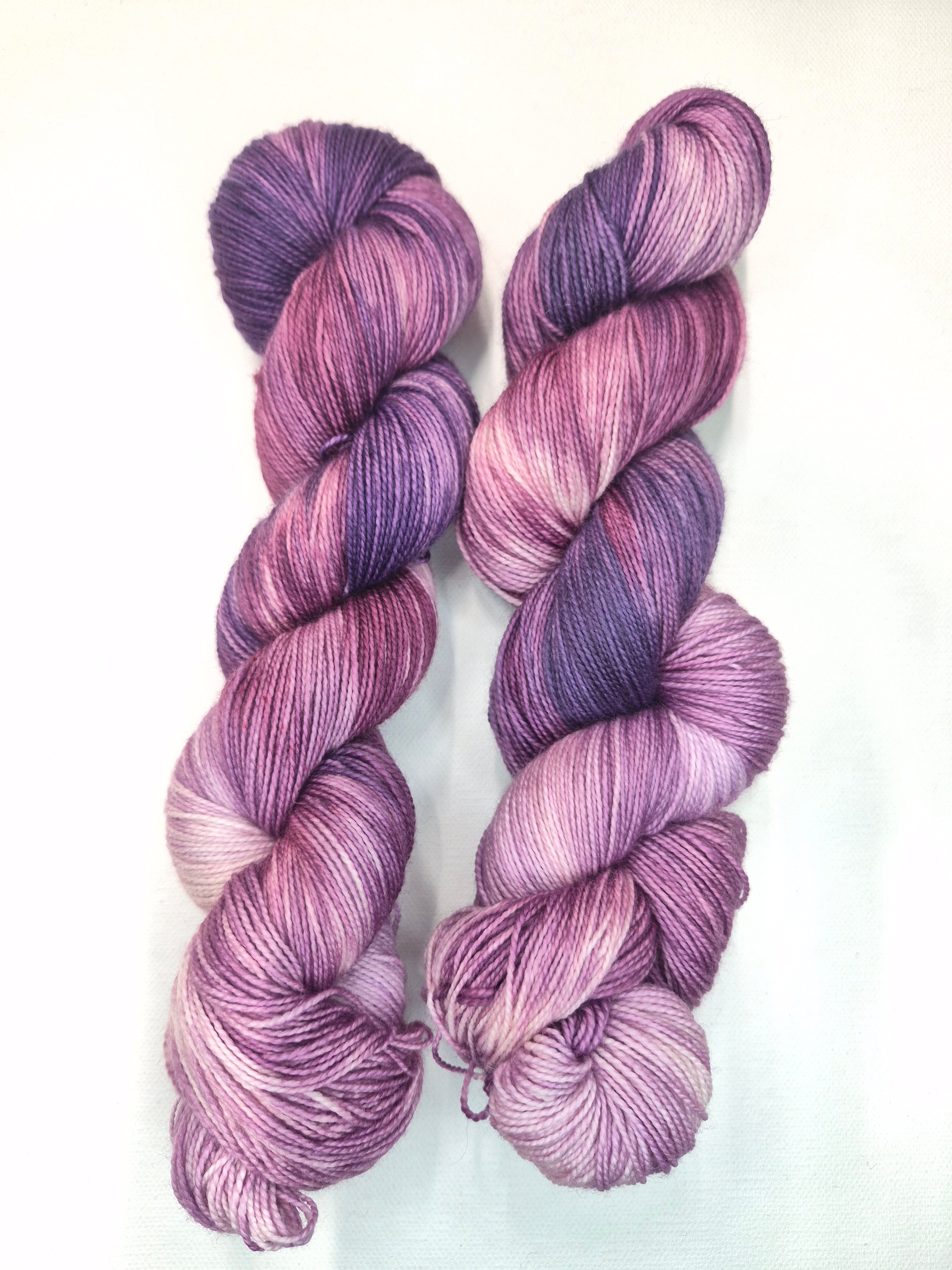 Víóla - Sokkargrunnur