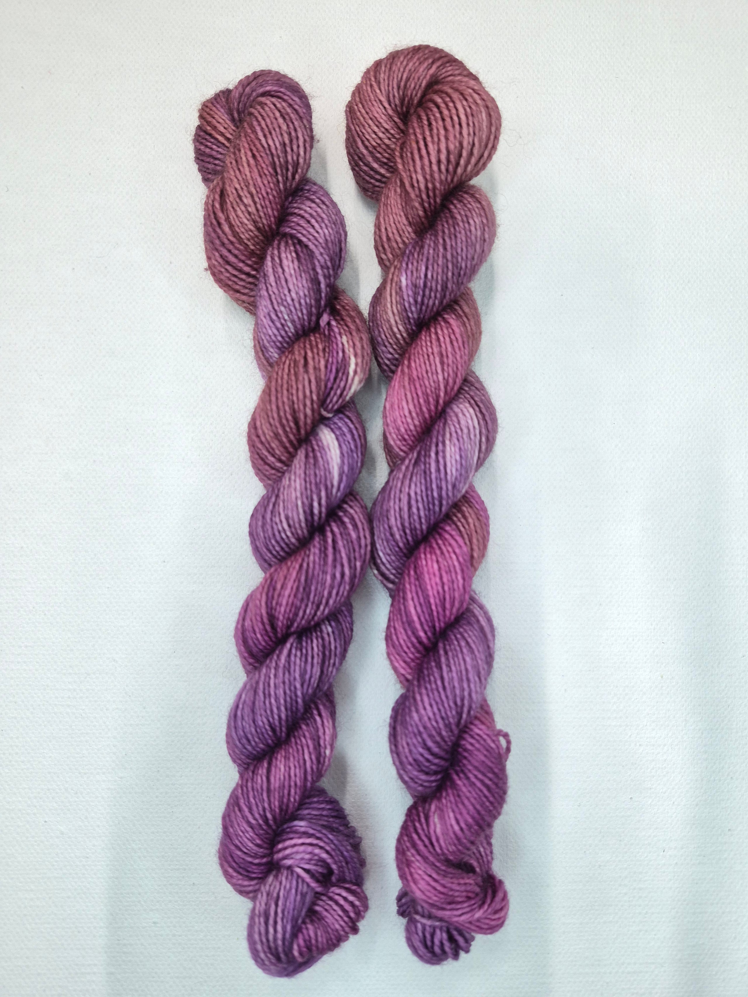 Sokkagarn Mini hespur