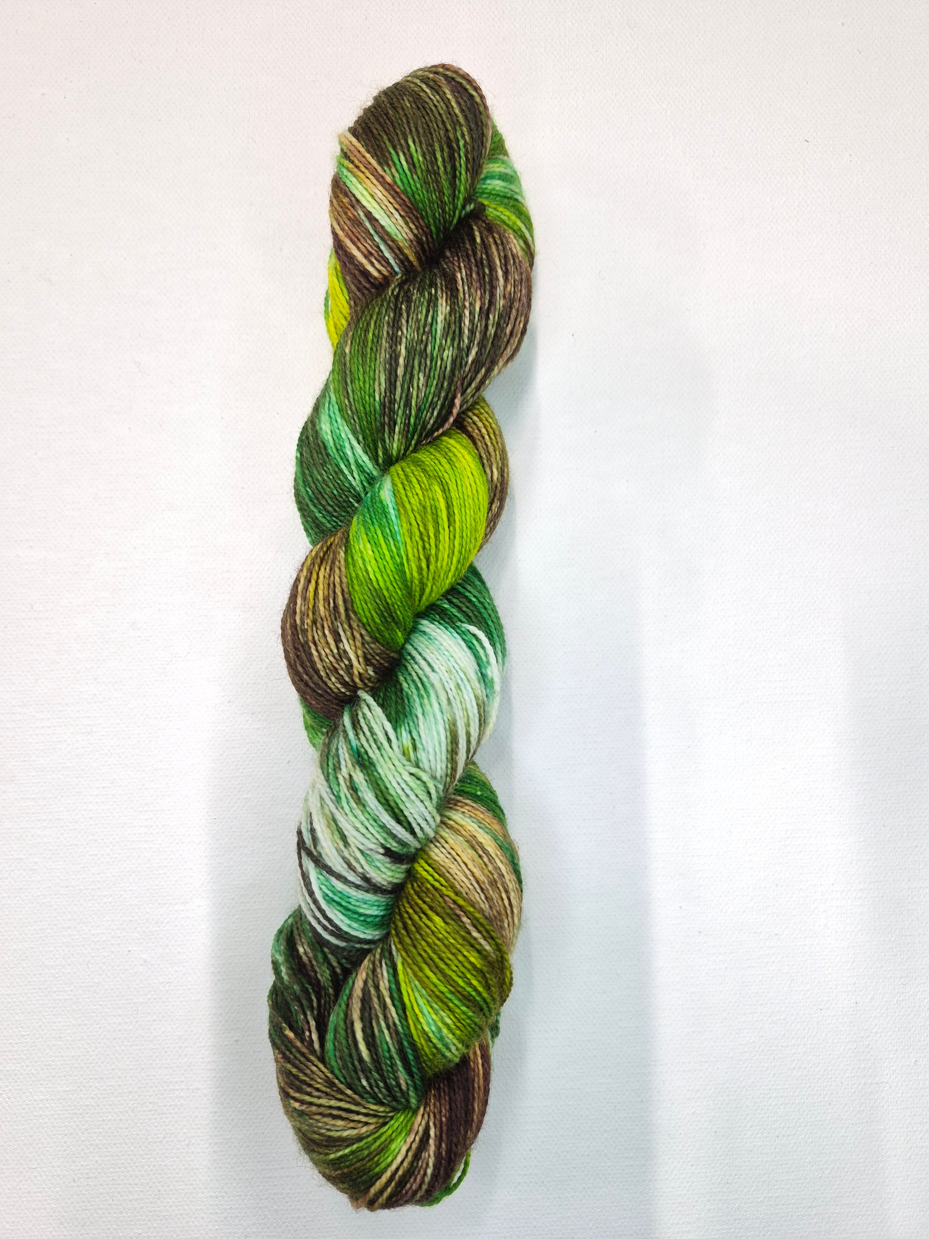 Tilraun #Mosabreiða