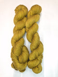 GullBjarmi - Alpaca/Silk