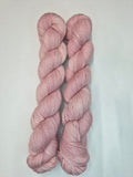 Ljós Bleikur - Alpaca/Silk