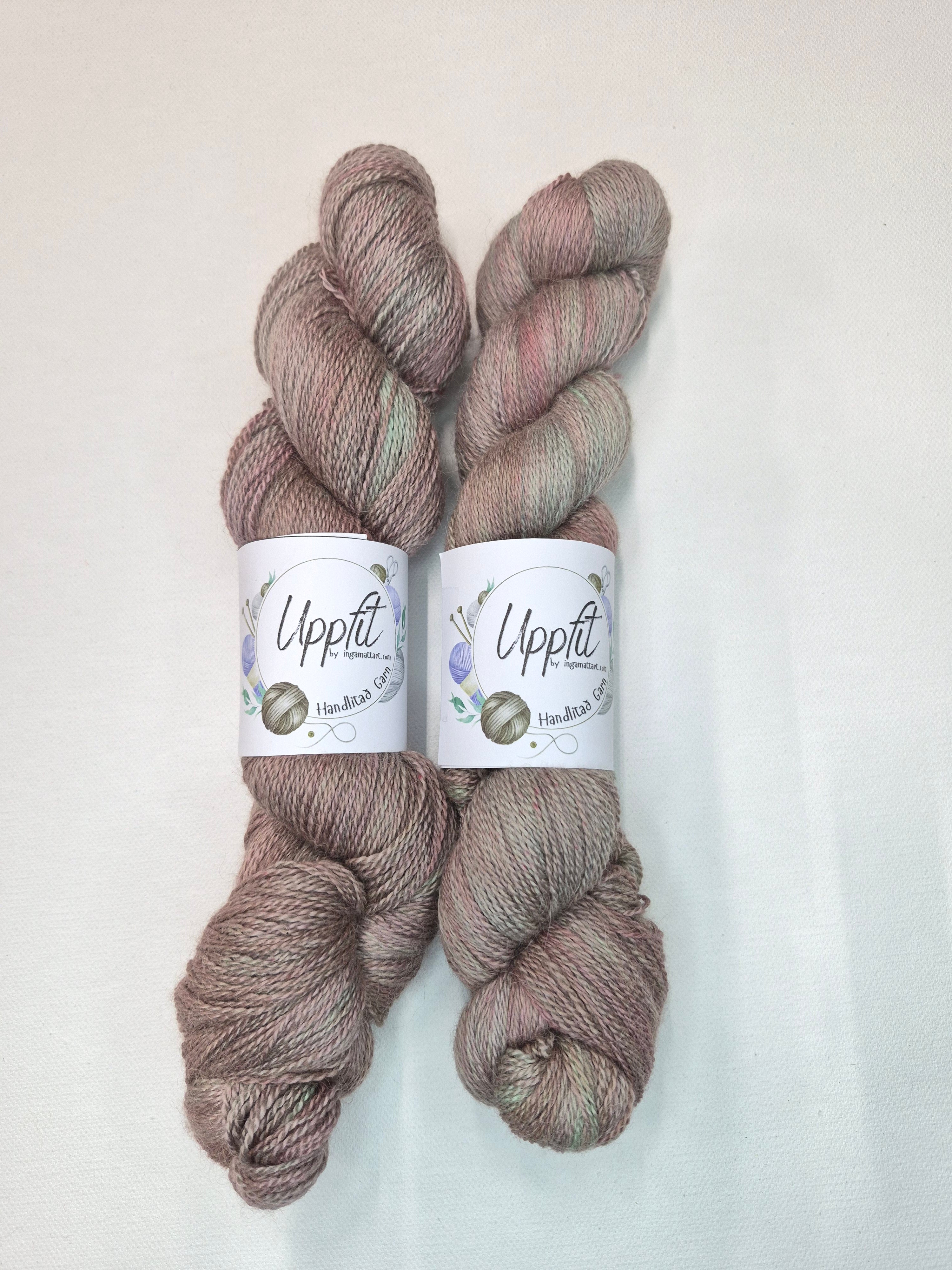 #7 - Alpaca/Silk