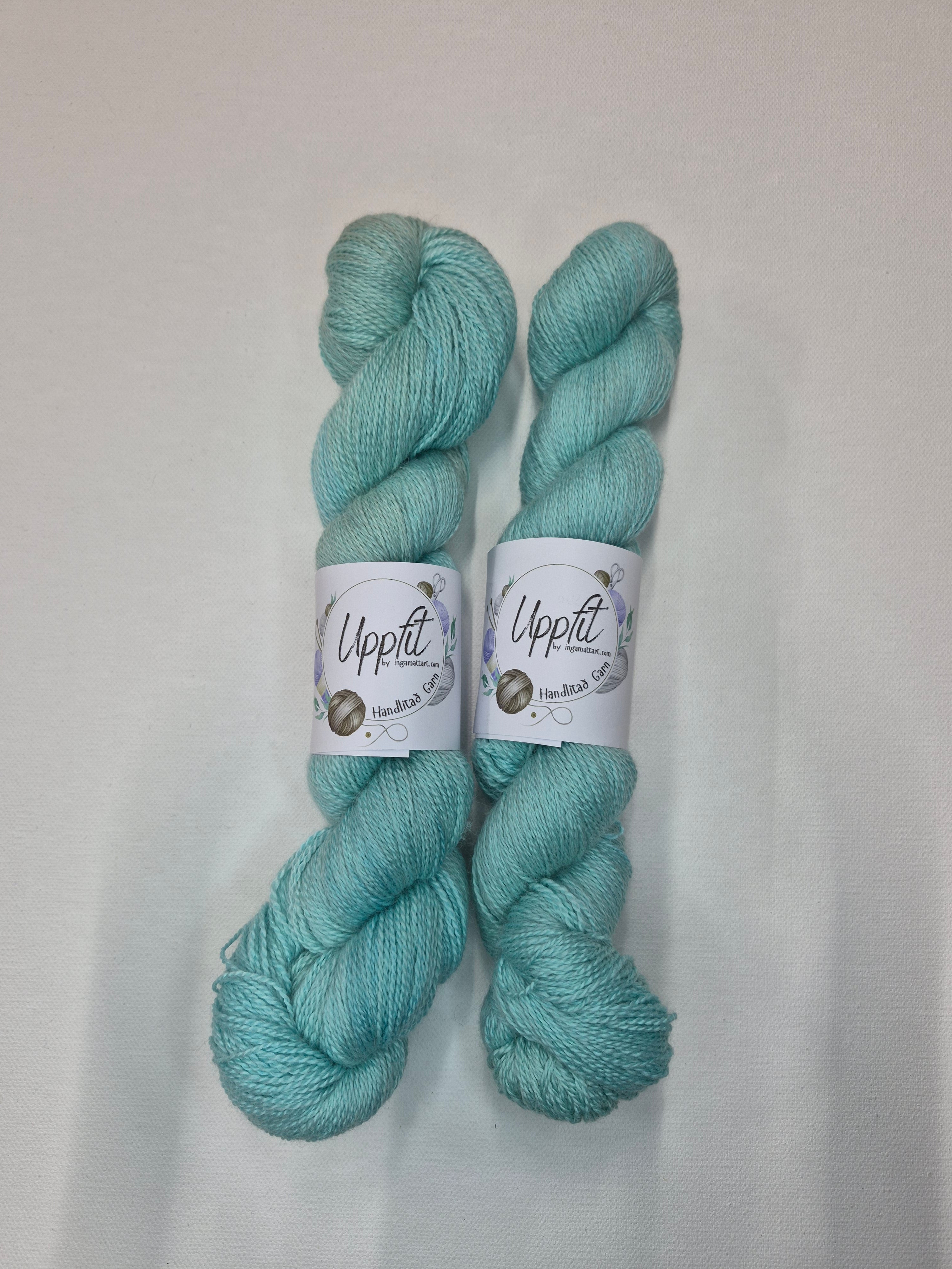 #9 - Alpaca/Silk