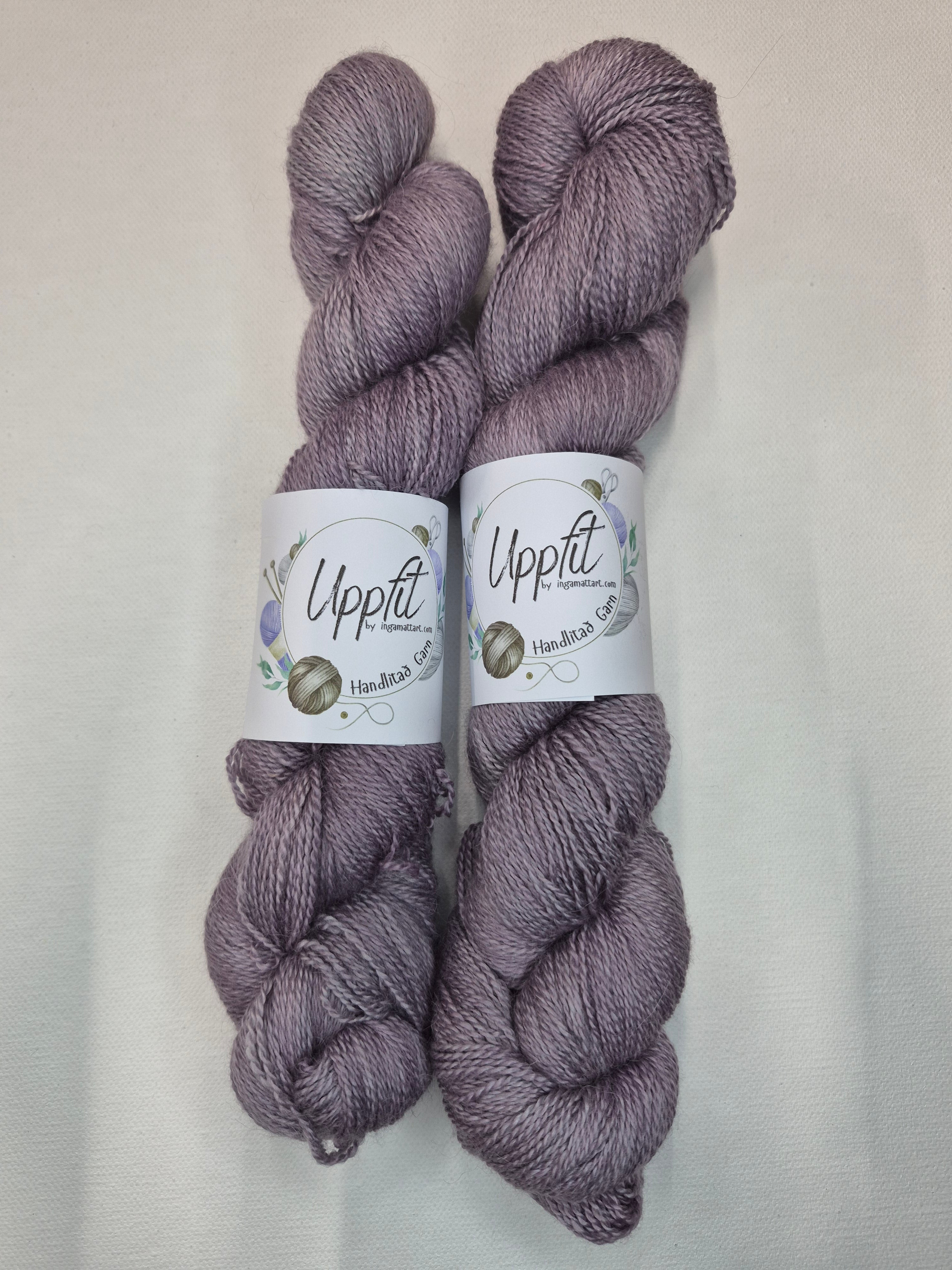 #3 - Alpaca/Silk