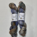 Heljargjá - Alpaca/Silk