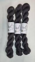 Hrafnaþing - Mini hespa