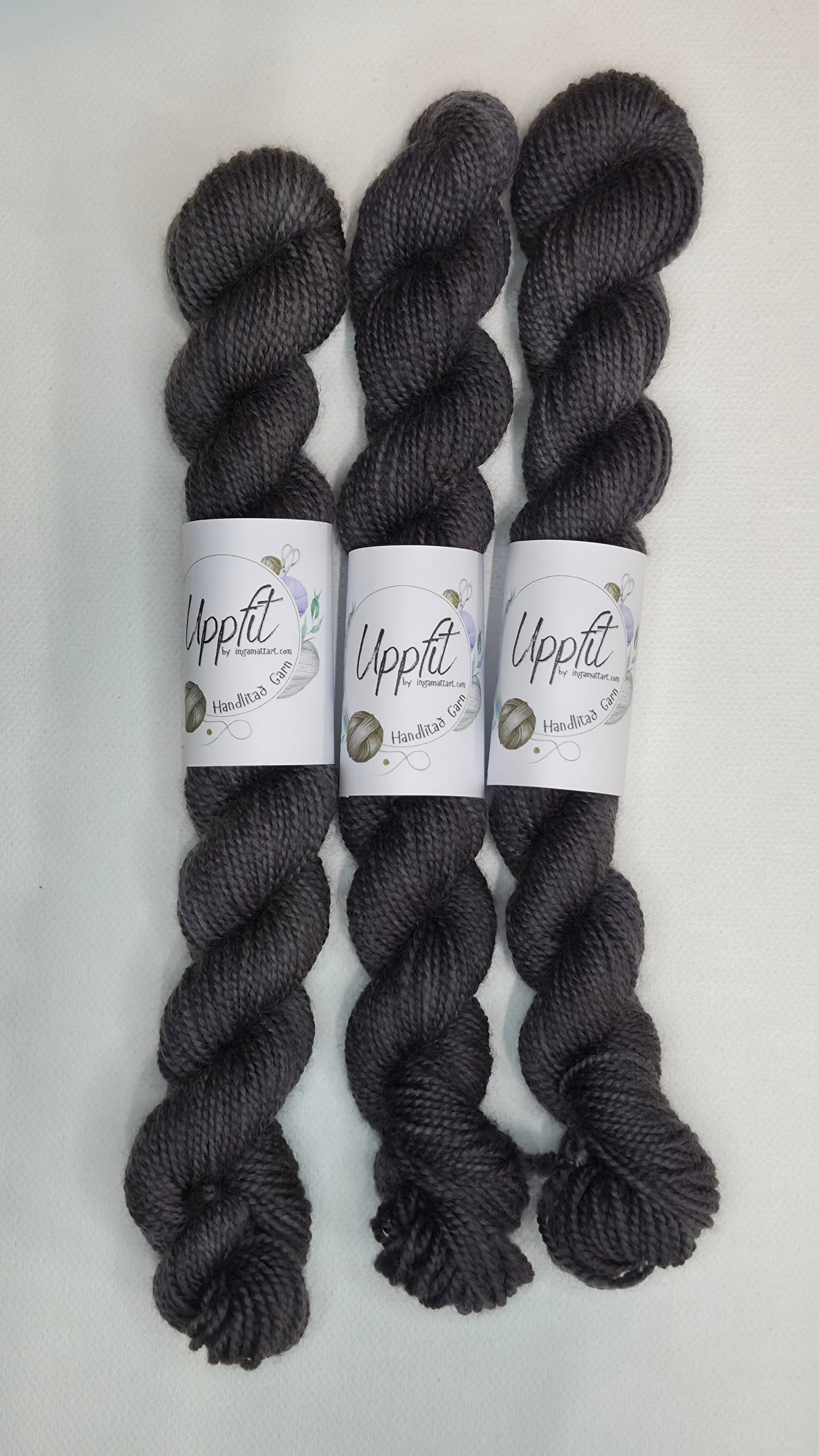 Hrafnaþing - Mini hespa