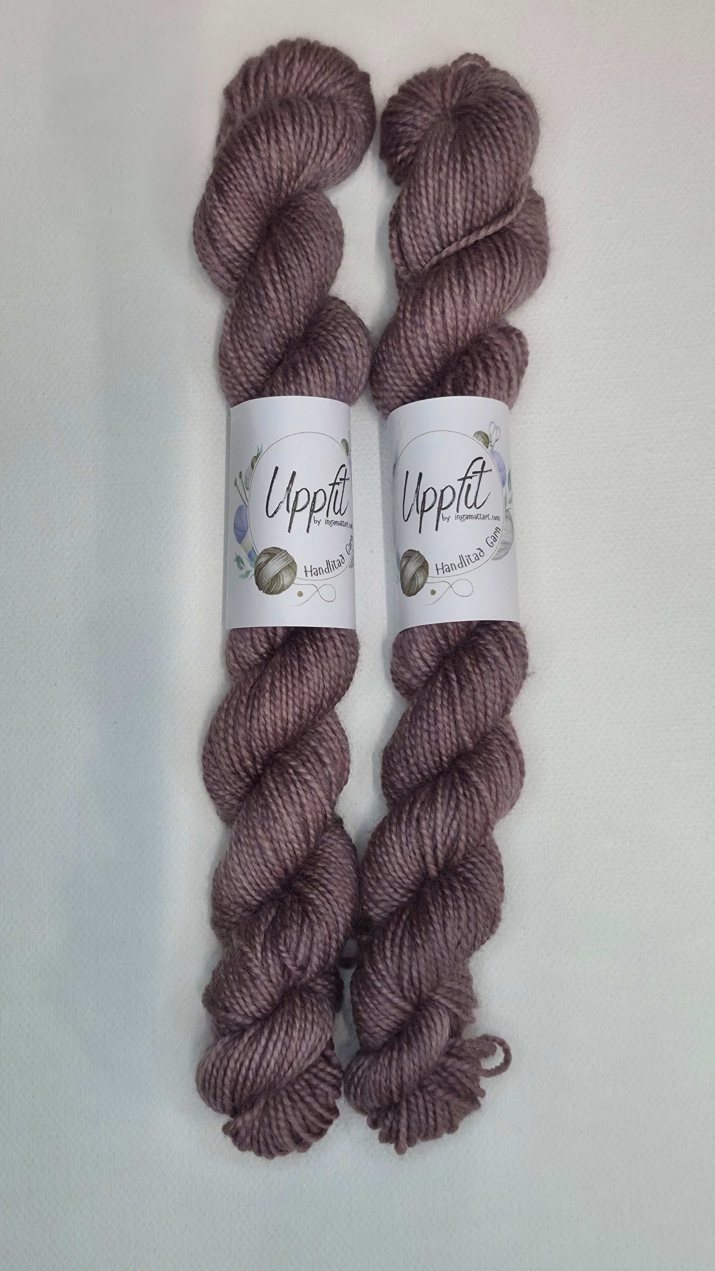 Valkyrja - Mini hespa