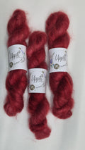Valhöll - Mohair/Silk