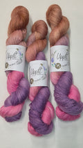 Beitilyng - Alpaca/silk