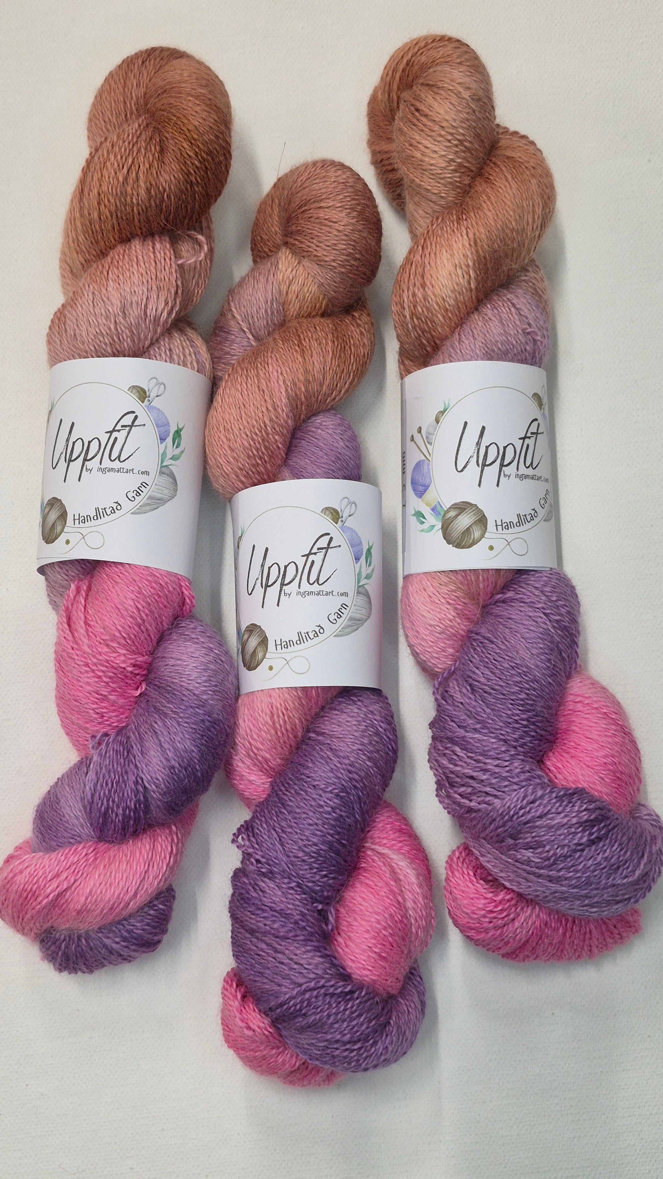 Beitilyng - Alpaca/silk