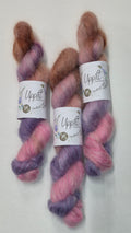 Beitilyng - Mohair/silk