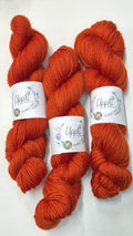 Ginger spice - DK