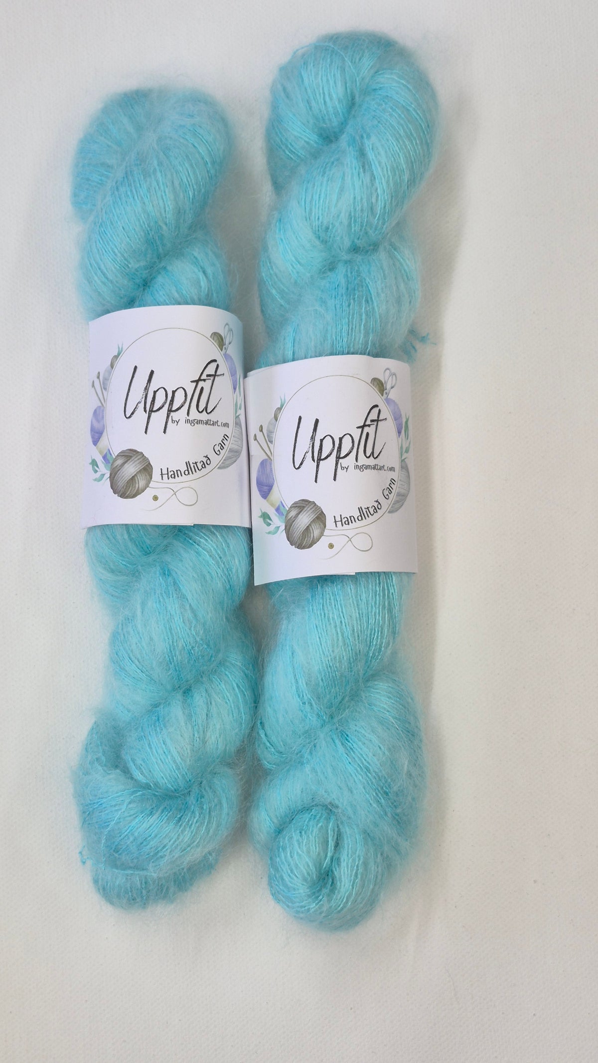 #91 - Mohair/Silk