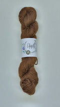 Súkkulaði - Alpaca Silk Sport