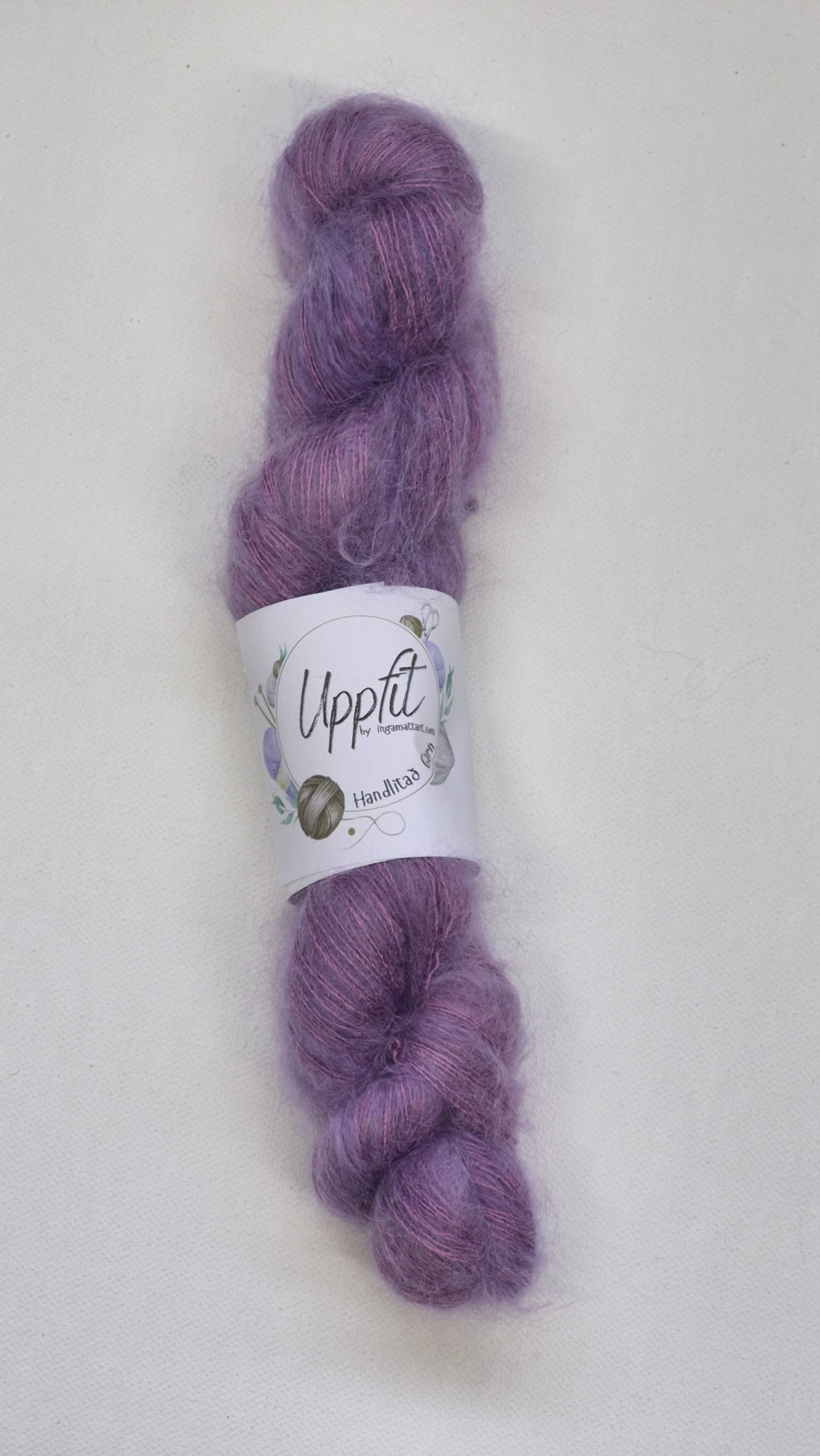 #59 - Mohair/Silk