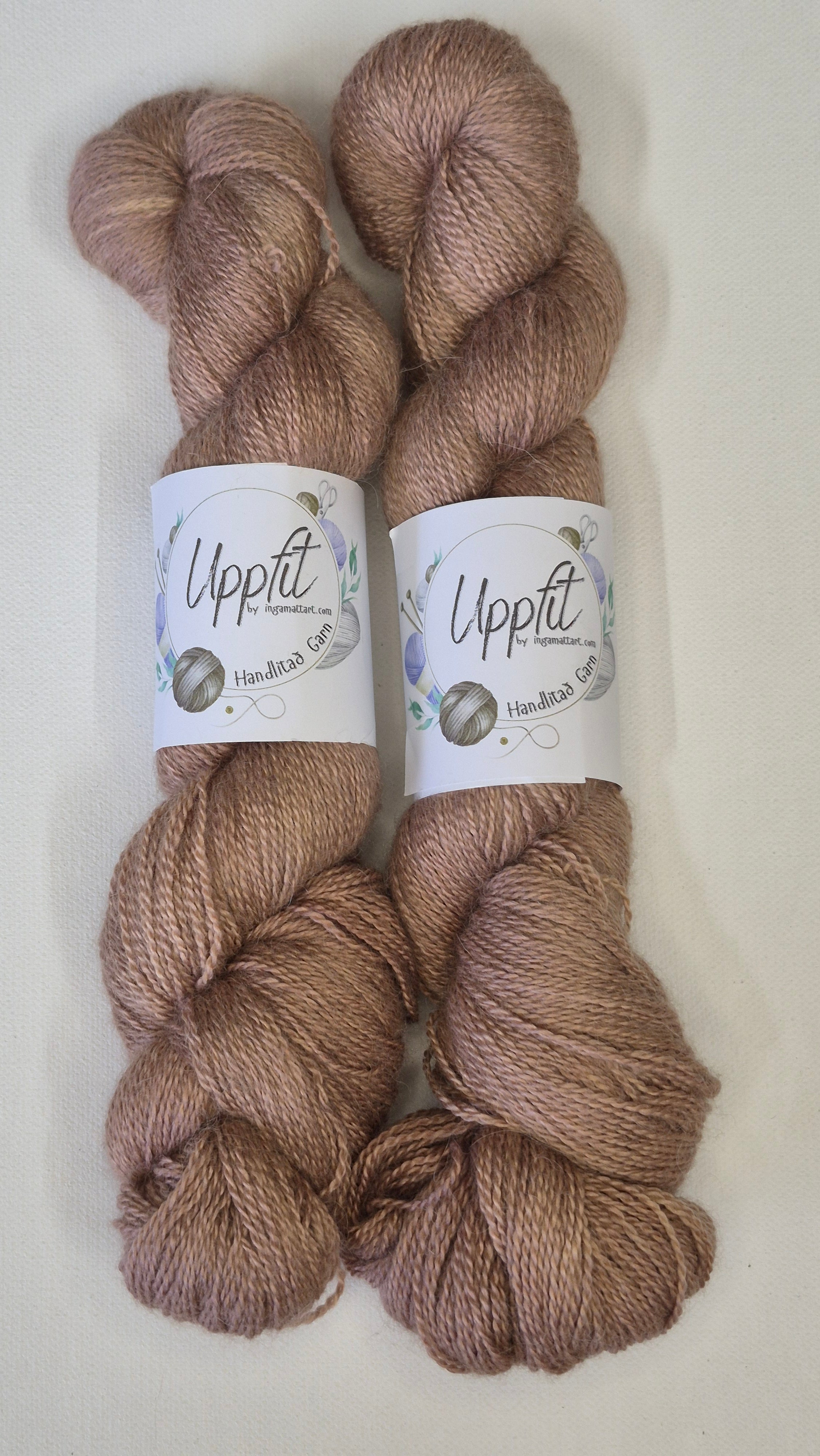 Moldarflag - Alpaca/Silk