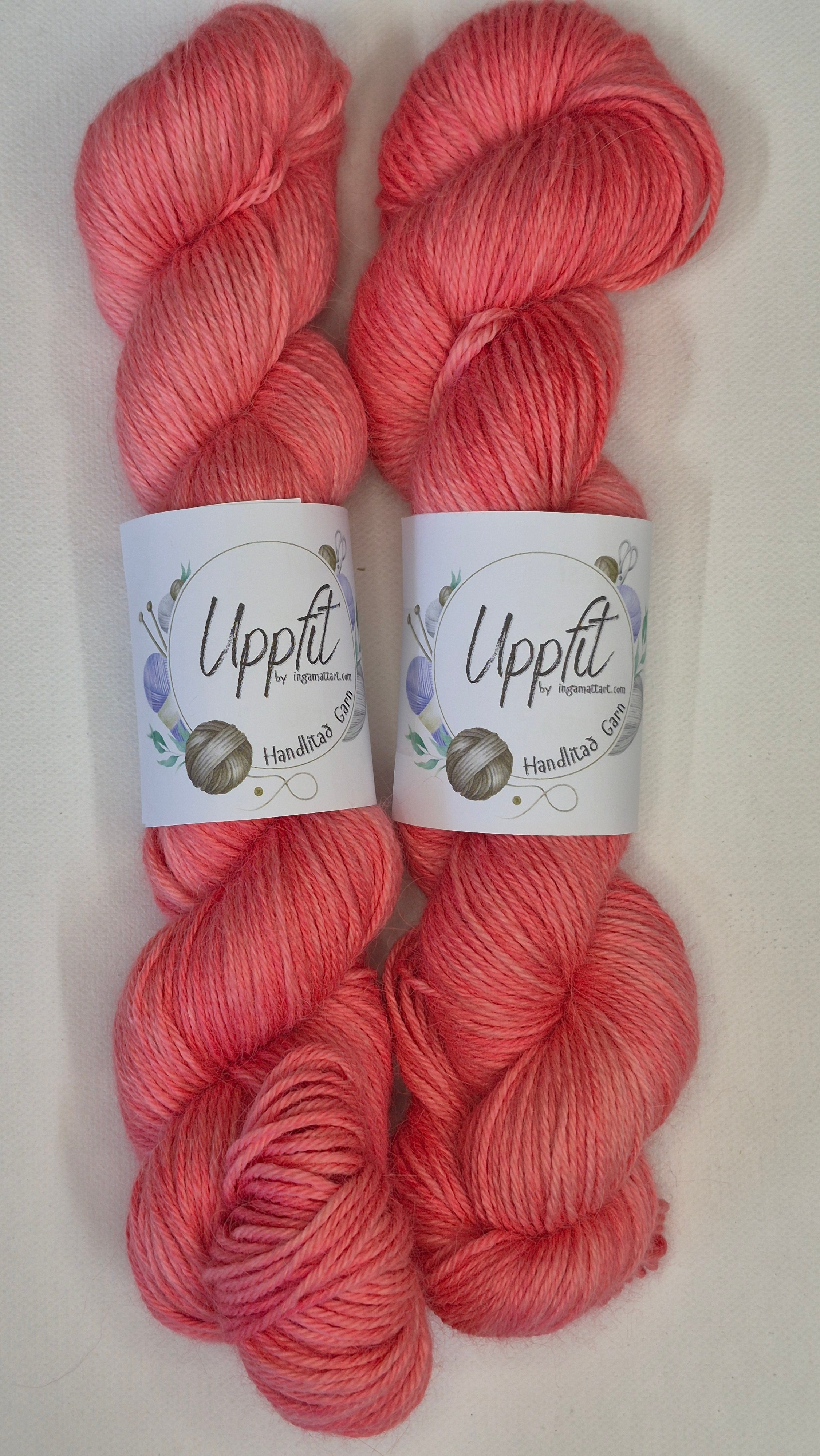 #49 - Alpaca Silk Sport