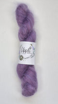 Fjóla - Mohair/Silk