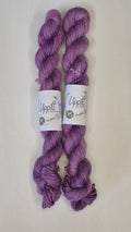 Fjóla - Mini hespa
