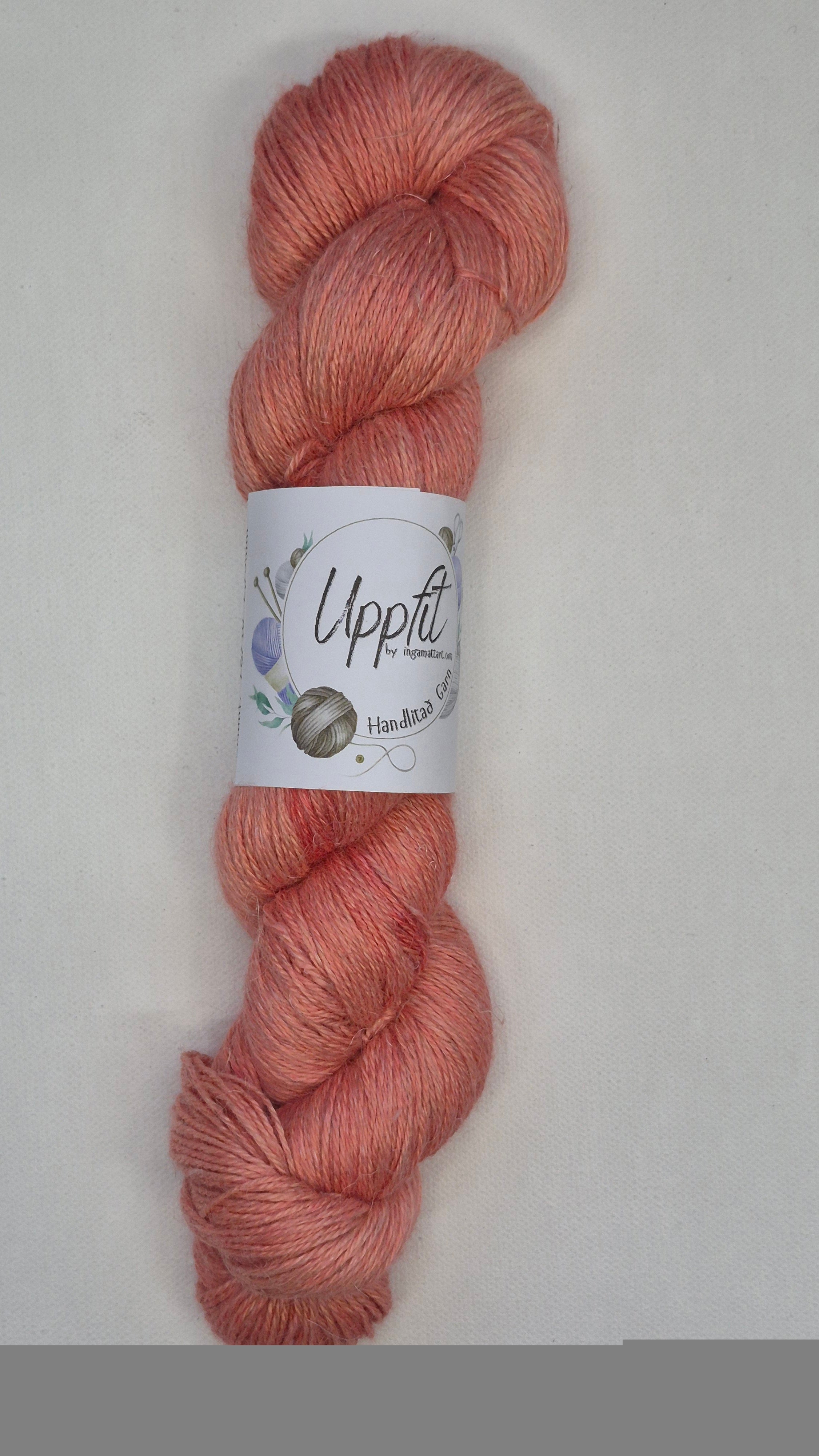 Egyptain 4ply