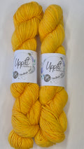 Sólargeisli - Alpaca Silk Sport