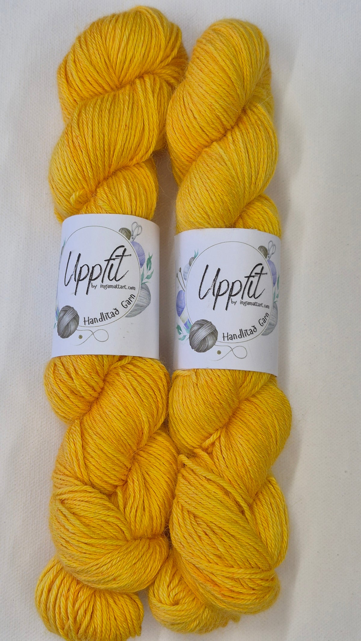 Sólargeisli - Alpaca Silk Sport