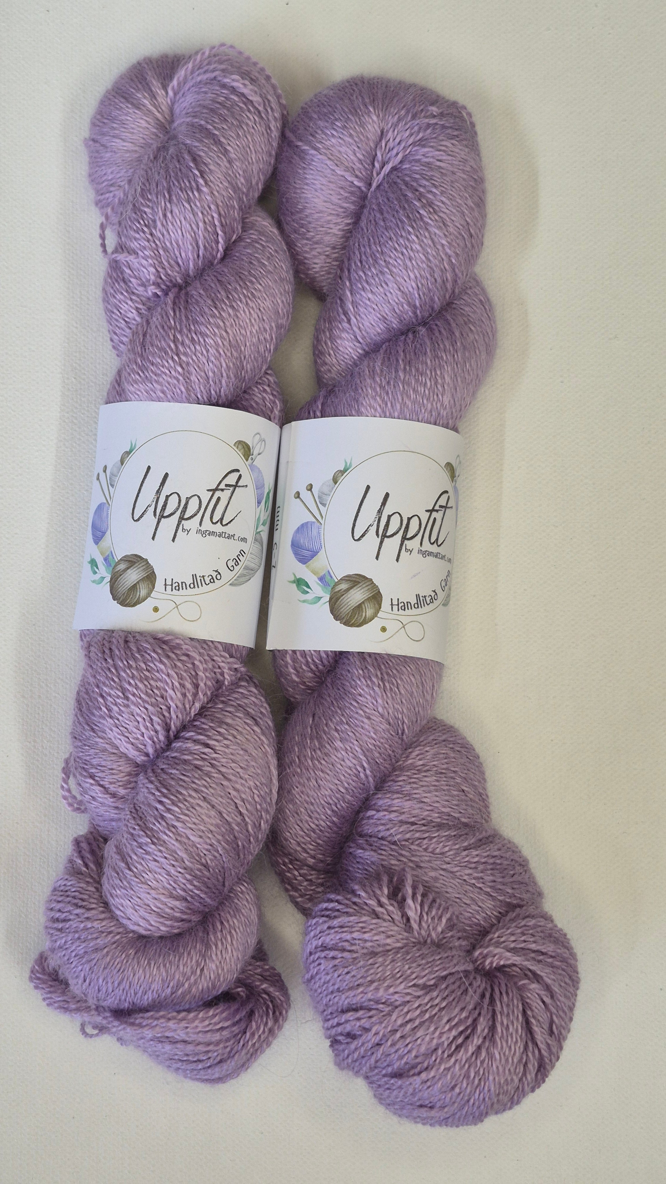 #21 - Alpaca/Silk