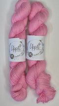 Kærleiksbjörn - Alpaca Silk Sport