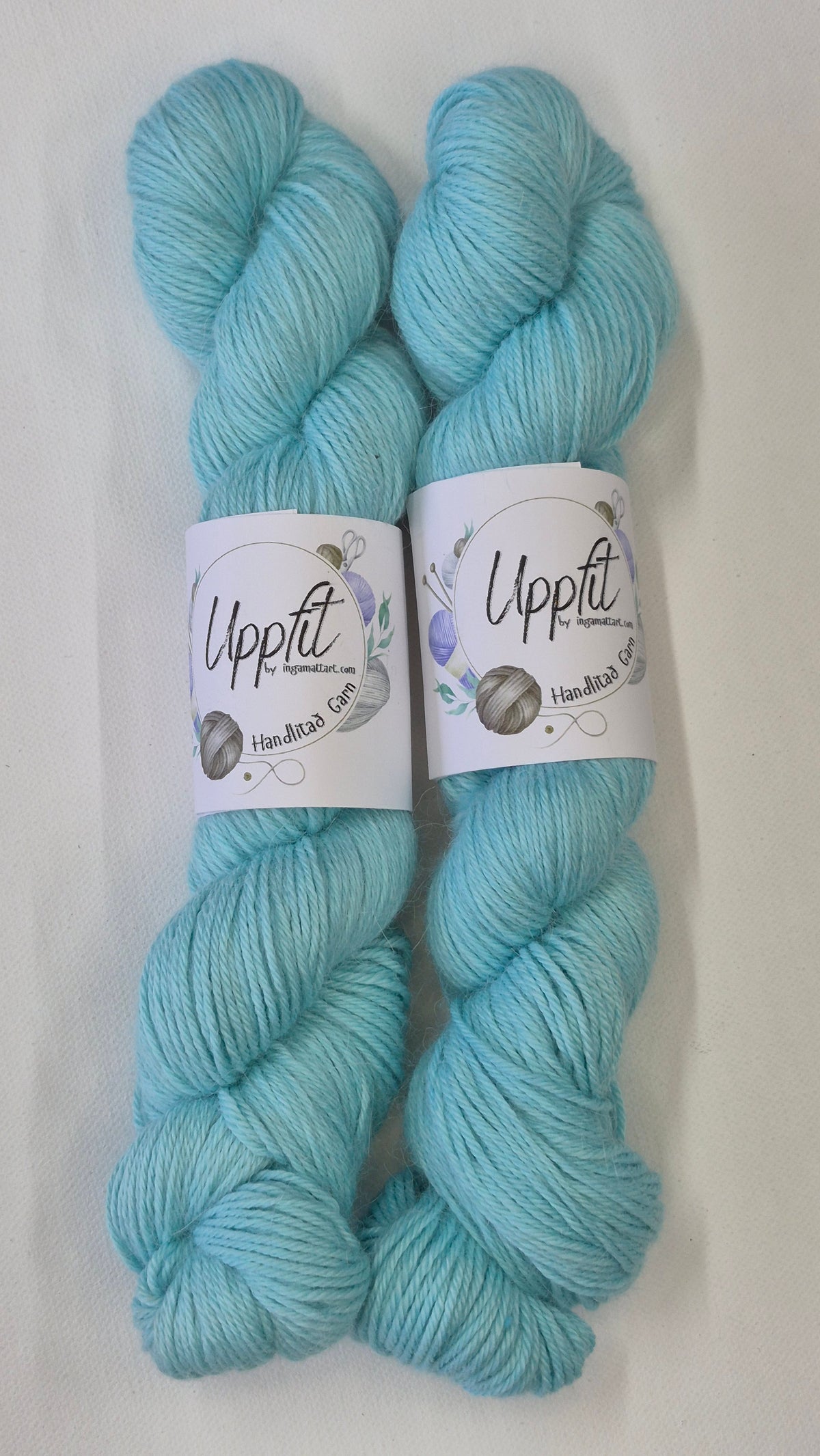 #99 - Alpaca Silk Sport