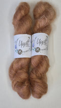 Náttúru Leir - Mohair/Silk