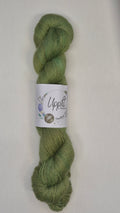 Skógarrjóður - Alpaca/Silk