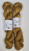 Gullgragari- Egyptian 4ply