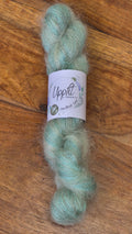 #6 - Mohair/Silk