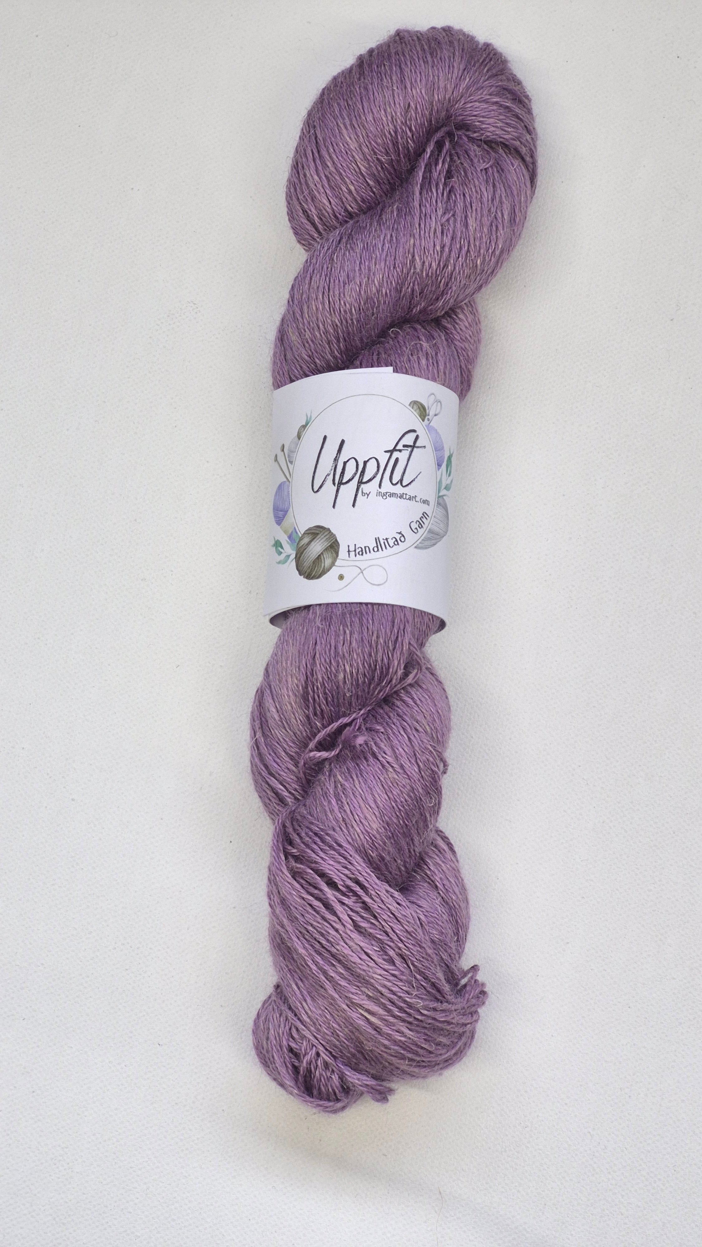 Egyptain 4ply