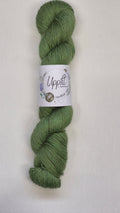 Skógarrjóður - Alpaca Silk Sport