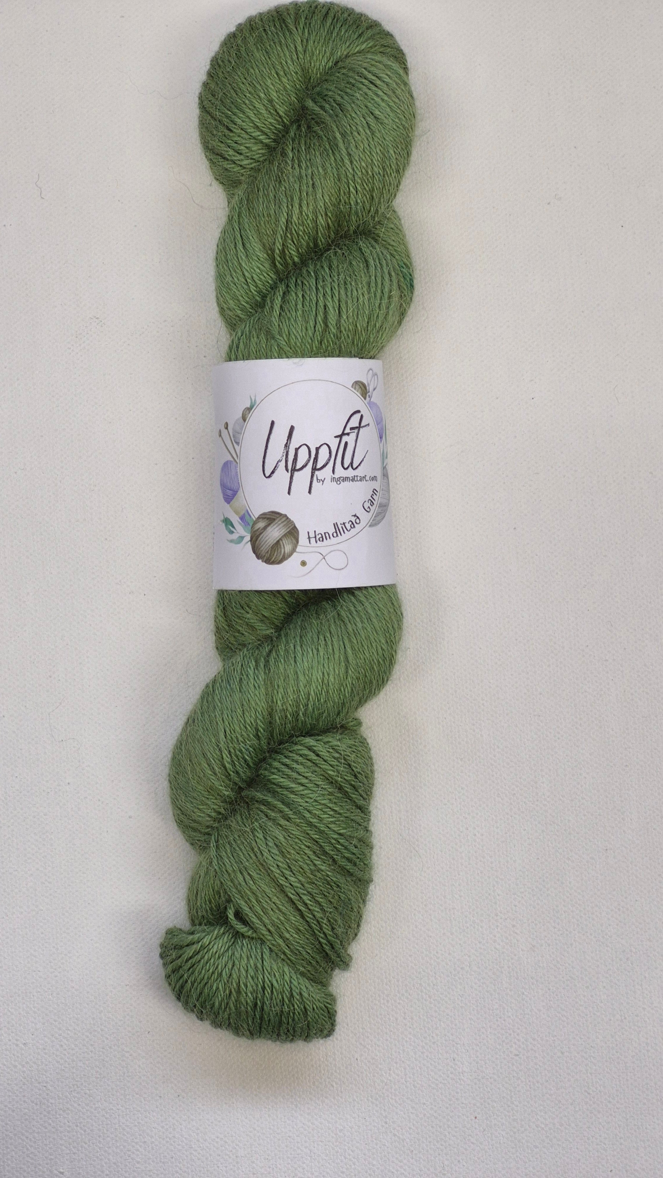 Alpaca Silk Sport