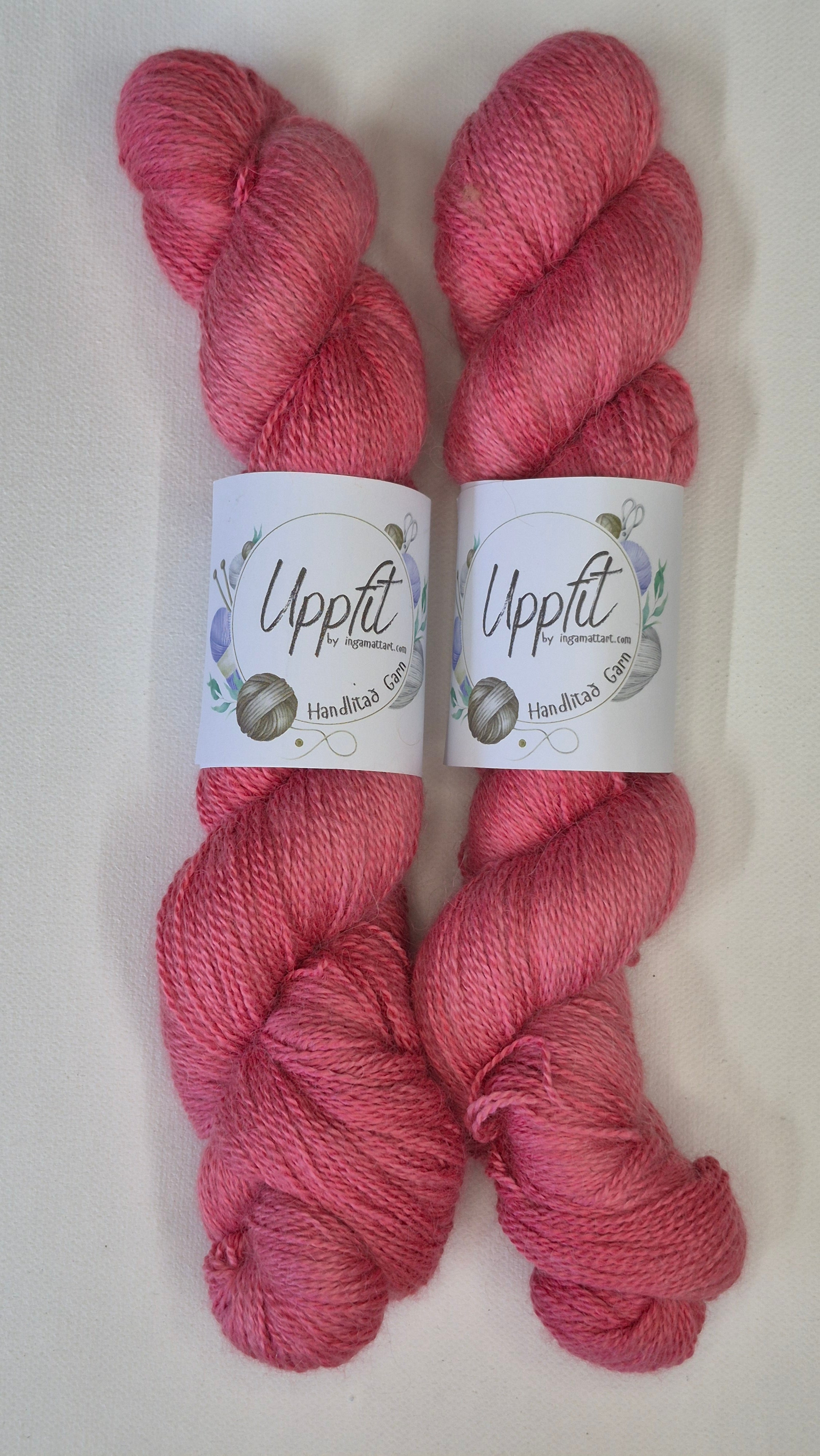 #23 - Alpaca/Silk