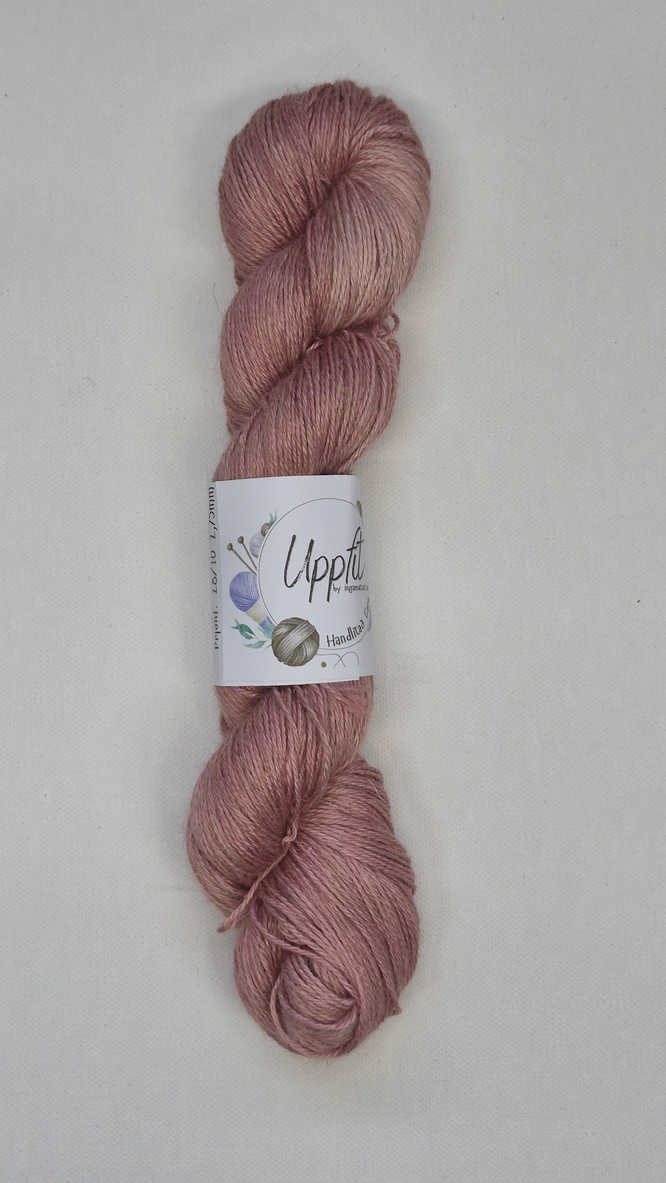 #70 - Egyptian 4ply